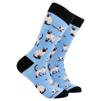 Sok Siamese kat  37-42