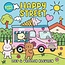 De Lantaarn Sunny Vibes- Happy Streets