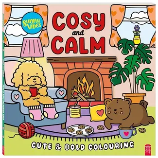 De Lantaarn Sunny Vibes- Cosy and Calm