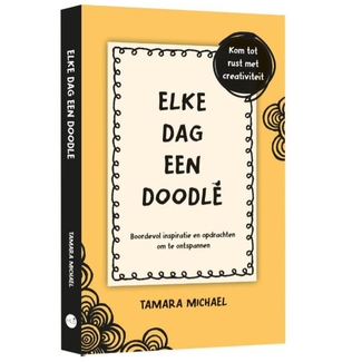 Elke dag een doodle