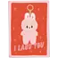 I Labu you | Labubu