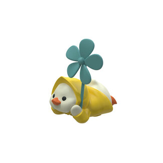 Bike accessory DUCK