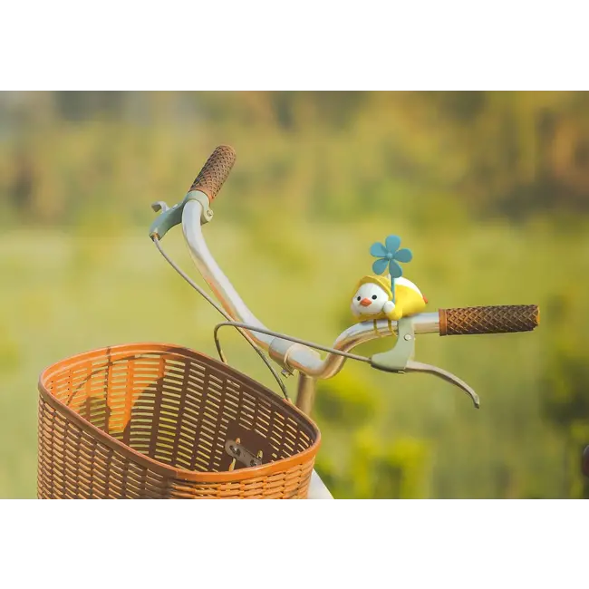 Fiets accessoire DUCK