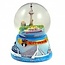 Sneeuwbol Euromast