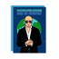 Studio Soph Mr worldwide card