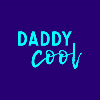 Tegel daddy cool | Vader | Papa