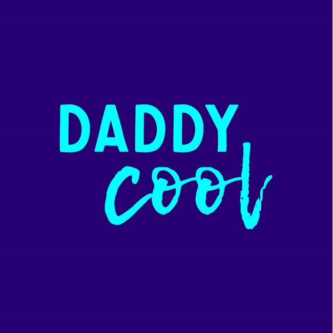 Tegel daddy cool | Vader | Papa