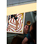 PSTR Studio Marco - Hot coffee and book 30x40 cm