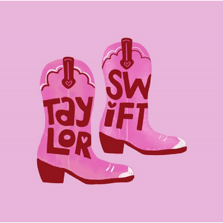 Tegel Taylor Boots