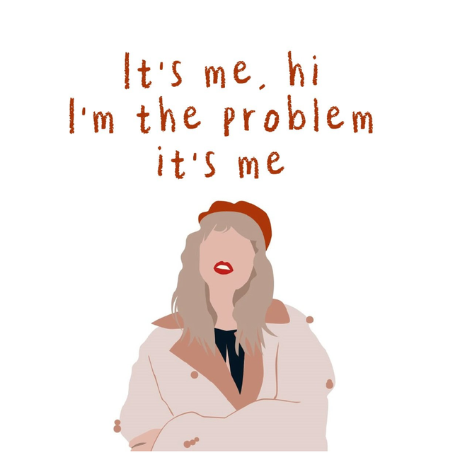 Tegel it's me Taylor