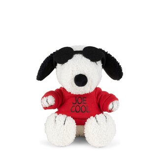 Snoopy Joe Cool - 20 cm | Knuffel | Pluche