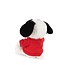 Snoopy Joe Cool - 20 cm | Knuffel | Pluche