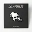 Peanuts Pin Records | Snoopy