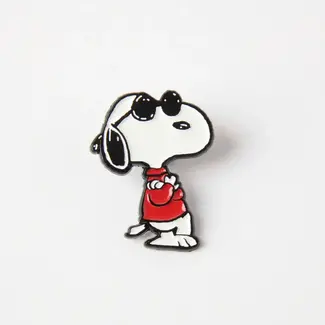 Peanuts Pin JOE COOL | Snoopy