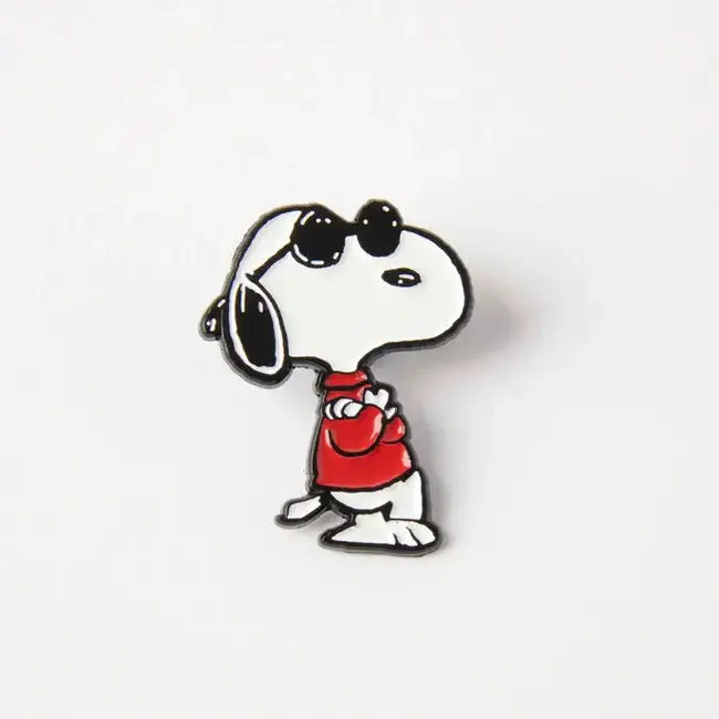 Peanuts Pin JOE COOL | Snoopy