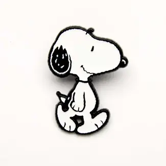 Peanuts Pin SNOOPY