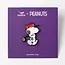 Peanuts Pin GOLF | Snoopy
