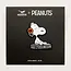 Peanuts Pin DJ | Snoopy