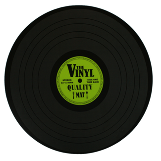 Placemat  LP