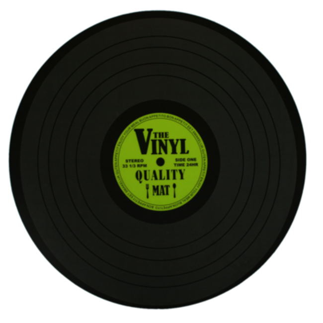 Placemat LP
