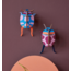 Studio ROOF Small Insects - Coccinelle Couple