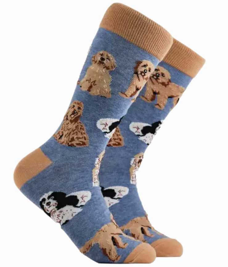 Cadeaus waar je je vader blij mee maakt.