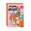 Studio Soph Happy birthday to a showgirl card | Verjaardag | Taylor