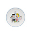 BLOND AMSTERDAM SUSHI bord  Stick Together 22cm