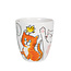 BLOND AMSTERDAM Dier mini mokje Cat lover