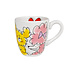 BLOND AMSTERDAM Dier minimug Dog lover 2025