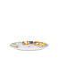 BLOND AMSTERDAM Dier plate 22cm Cat lover
