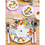 BLOND AMSTERDAM Dier plate 22cm Cat lover