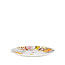 BLOND AMSTERDAM Dier plate 22cm Dog lover