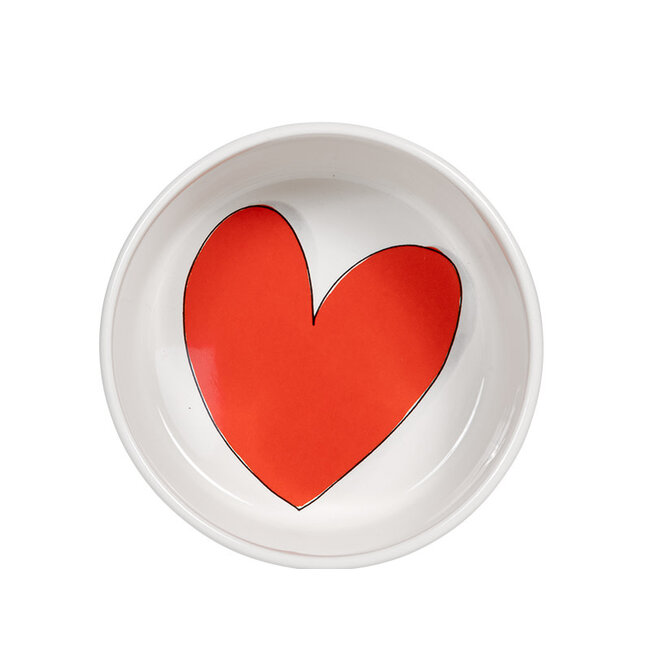 BLOND AMSTERDAM Dier voerbak Dog