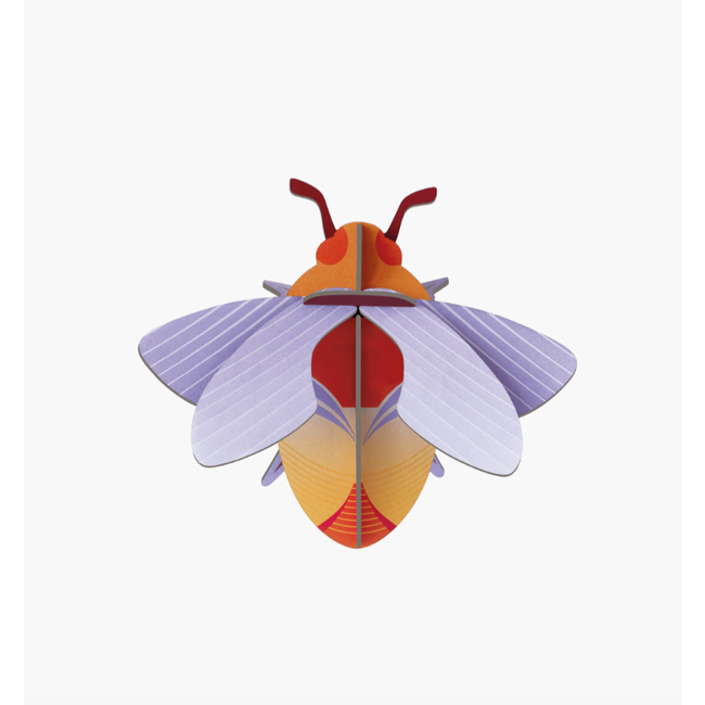 Studio ROOF Small Insects - Bumblebee