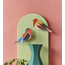 Studio ROOF Garden Bird - Robins