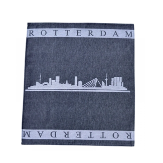 Theedoek Skyline Rotterdam