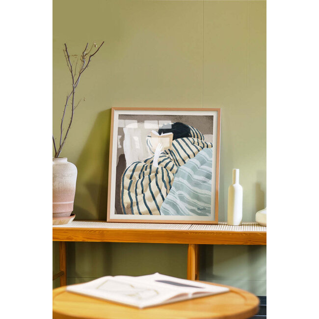 PSTR Studio Marco - Winter Holidays 40x40 cm