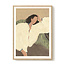 PSTR Studio Sacrée Frangine - Dreaming Work 30x40 cm