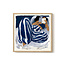 PSTR Studio Marco - The Blue Hour 40x40 cm