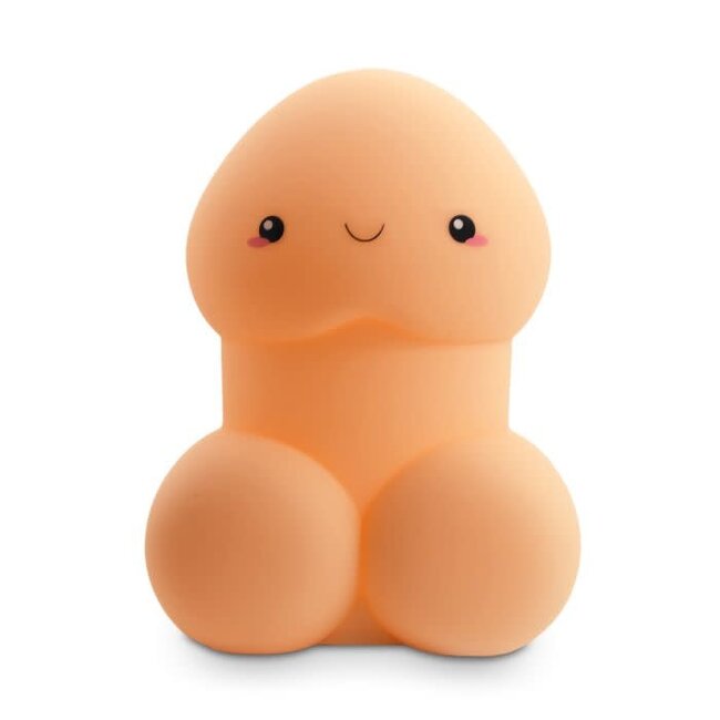 mikamax Willy Led Nightlight | Lampje