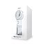 mikamax Hand Fan | Mini Mist Fan | Hand ventilator | Wind | Waaier | Verkoeling