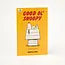 Peanuts Journal Good ol' Snoopy
