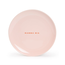 Vondels Breakfast plate Mamma Mia pink ø22cm
