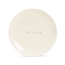 Vondels Ceramic cake plate OH LA LA ecru ø16cm