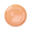 Vondels Ceramic cake plate SWEET CLUB orange ø16cm