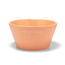 Vondels Ceramic bowl CIAO BELLA orange H7cm