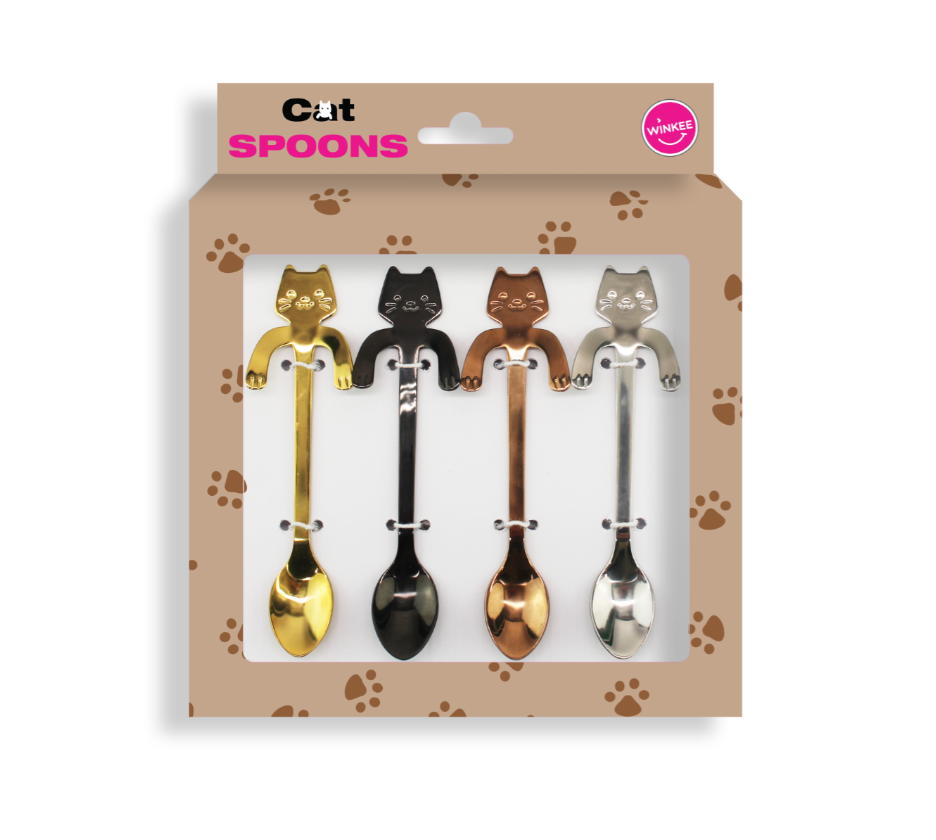 Katten - Alles voor cat people