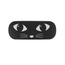 Black Cat Glasses case | Brillenkoker kat