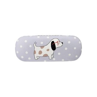 Barney The Dog Glasses Case | Brillenkoker | Hond